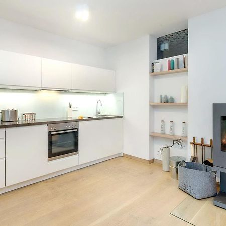 Die Strandvilla Nordlicht Sellin  Bagian luar foto