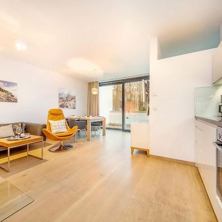 Die Strandvilla Nordlicht Sellin  Bagian luar foto