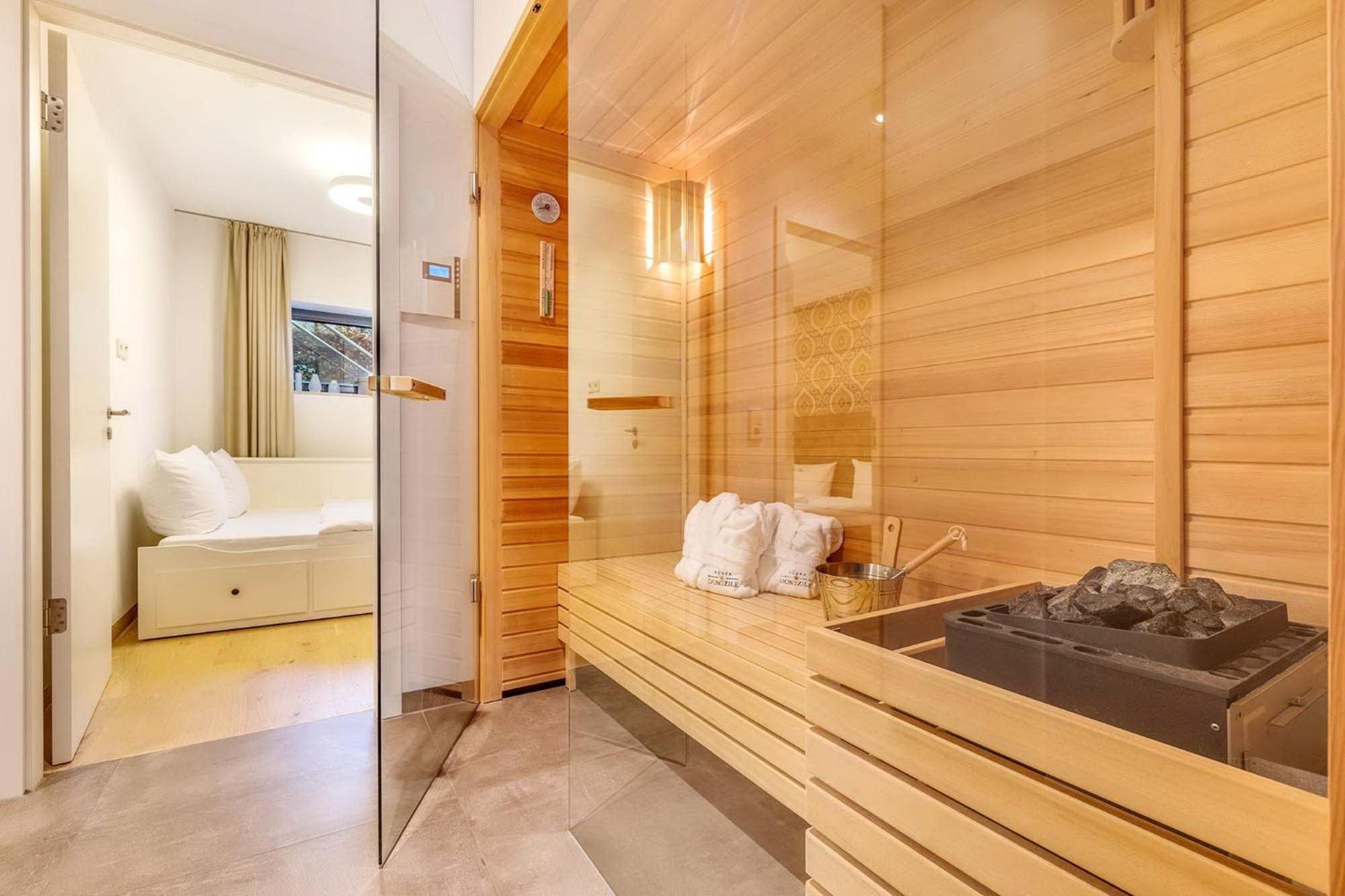 Die Strandvilla Nordlicht Sellin  Bagian luar foto